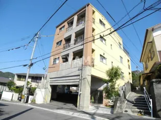 レリーフメゾン泉の画像