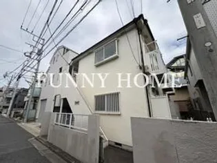 GRIFFIN祐天寺の画像