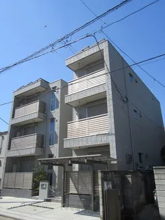 CLASSE 常盤の画像