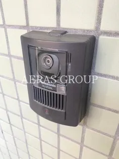 コスモAoi文京【4階】の内装