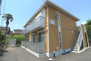 ロイヤルパレスAの画像