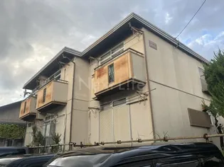 ハイムむさしのの画像