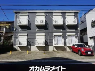 アイビーハイツの画像