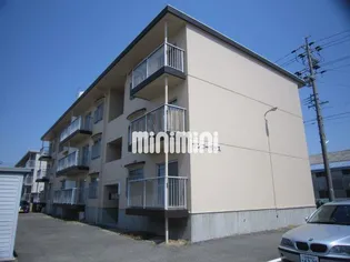 サンコーポラスの画像