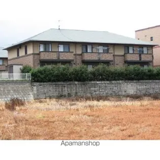 佐賀県三養基郡上峰町大字堤【アパート】の外観