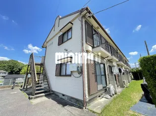 ハイツ林の画像