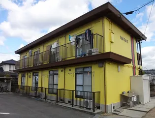 フィールドクラブIIの画像