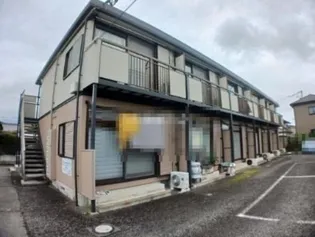 ノーブルC棟の画像