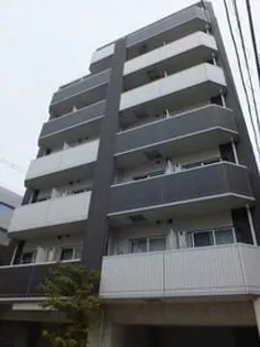 ライジングプレイス蒲田南の画像