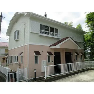 東京都町田市金井5【一戸建】の外観