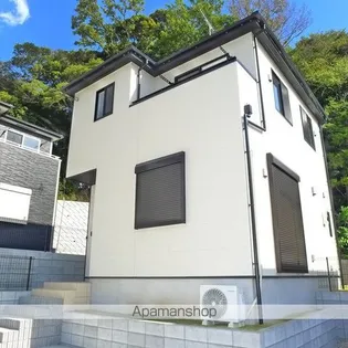 千葉県千葉市緑区茂呂町【一戸建】の外観