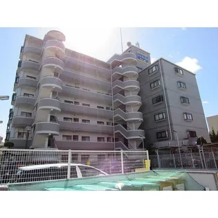 ミーテ パラッツォ枚方公園の画像