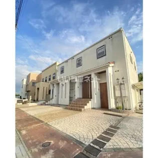 パレッタ砂子【1階】の外観