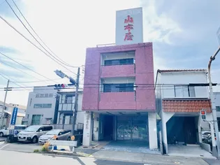 山本屋ビルの画像