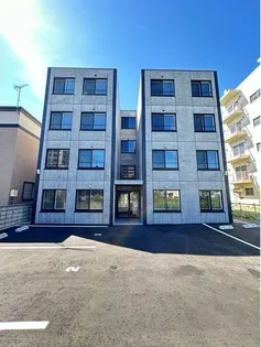 北海道札幌市東区北十二条東2【マンション】の外観