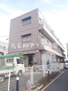 フジハイツ【2階】の外観