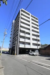 VERDE TOBATA【2階】の外観