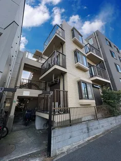 メゾン ド カメリアの画像