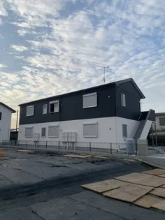 ハイム・インペリアル201【2階】の外観