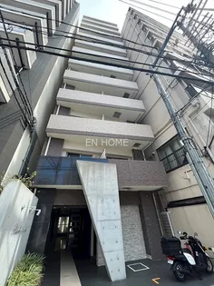 ルラーシェ難波の画像