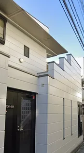 東京都杉並区荻窪4【アパート】の外観