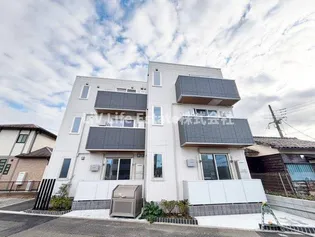 グラナーデ西大泉の画像