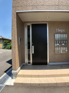 Hope【1階】の地図