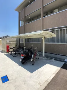 Hope【1階】の地図