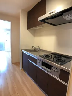 Hope【1階】のキッチン