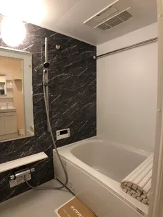 Hope【1階】の風呂