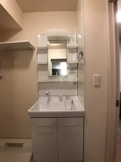 Hope【1階】の内装