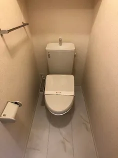 Hope【1階】の内装