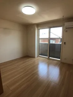 Hope【1階】の居間