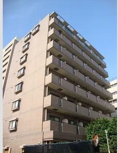 ラヴィアン名駅【7階】の外観