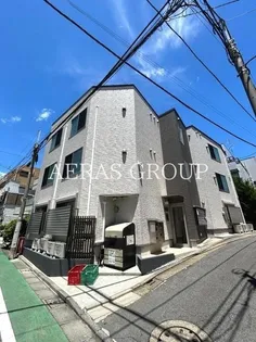 SINCREASE中村橋の画像