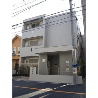 グランビューの画像