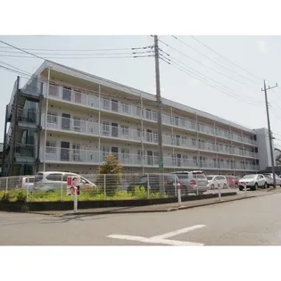 グランドゥール相模【1階】の外観