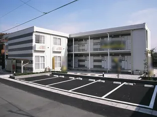 レオパレススワホームの画像