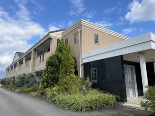 リベルタ・クオーレ利平治【2階】の外観