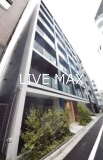 ベルエスパス箱崎【3階】の外観