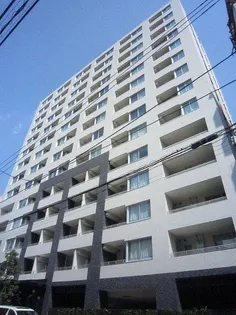 メゾンカルム本郷【5階】の外観