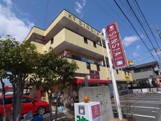 KT SINSIA Iの画像