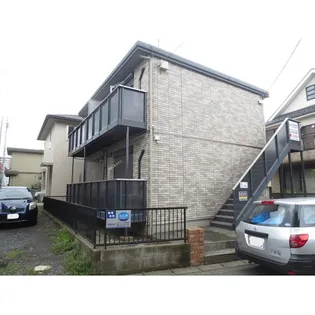 パークスクエアの画像