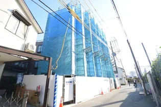 アーバンアベイル【3階】の外観