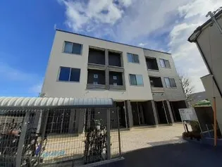 MSC Garden【1階】の外観