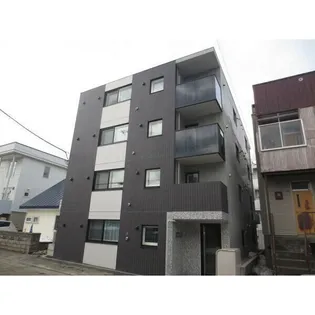 GARE H6(ガレH6)【2階】の外観