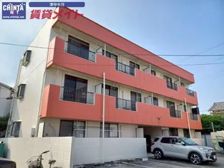 コーポイトウIIの画像