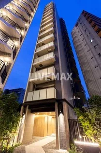 クレヴィアリグゼ北品川IIステーションコートの画像