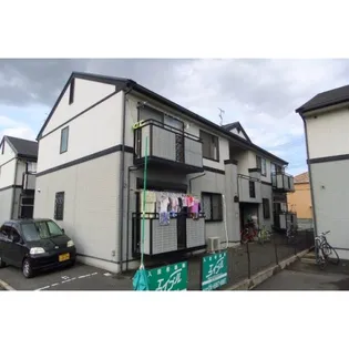 エストステーブル B棟の画像