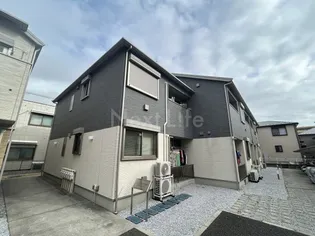 ナーシサス コート大倉山A棟の画像